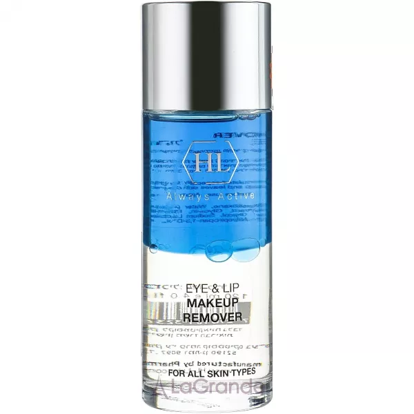 Holy Land Cosmetics Eye & Lip Make-Up Remover ���� ��� ������ ������ � ���� � ���