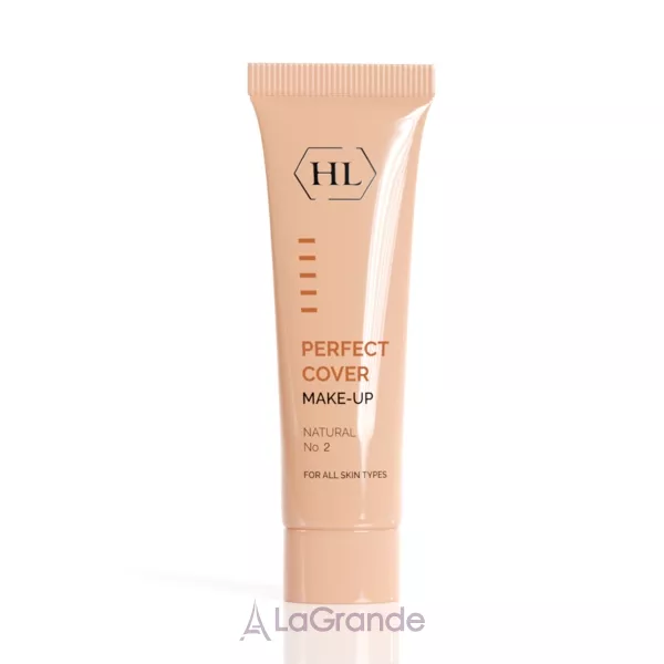 Holy Land Cosmetics Perfect Cover Make-Up Natural �2 �������������� ��������� ����