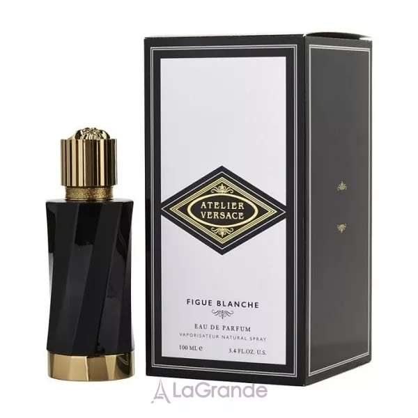 Versace Atelier Versace Figue Blanche ����������� ����