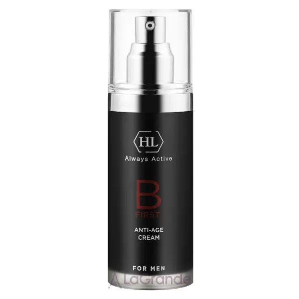 Holy Land Cosmetics B First Anti-Age Cream ����������� ���� ��� ����