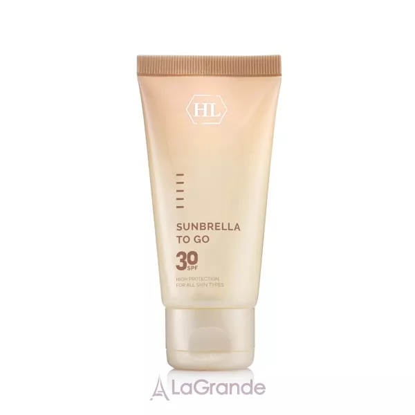 Holy Land Cosmetics Sunbrella SPF 30 ������������� ���� SPF 30