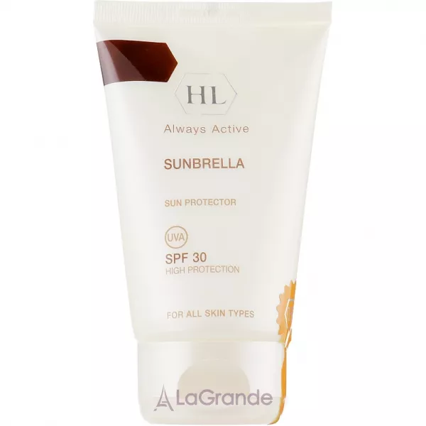Holy Land Cosmetics Sunbrella SPF 30 ������������� ���� SPF 30