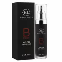 Holy Land Cosmetics B First Anti-Age Eye Cream ���� ��� ���