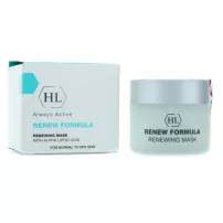 Holy Land Cosmetics Renew Formula Renewing Mask ����������� ����� ��� ���������� � ����� ���� ����