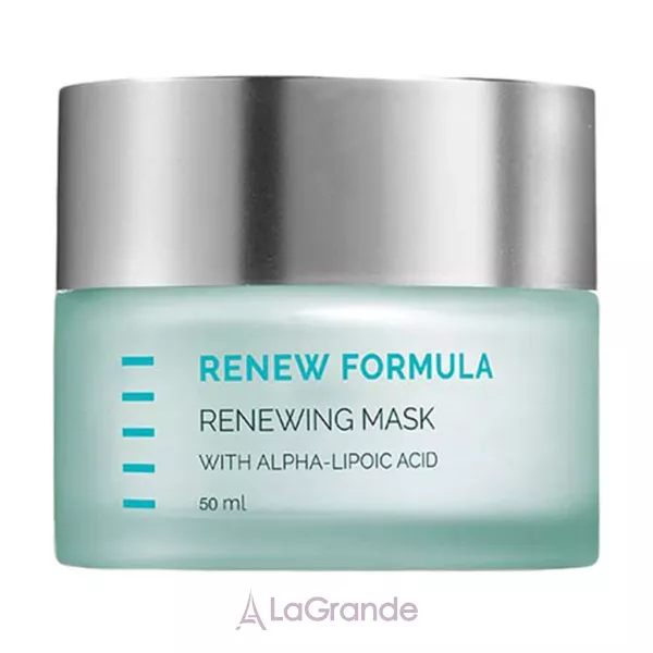 Holy Land Cosmetics Renew Formula Renewing Mask ������������� ����� ��� ��������� �� ���� ���� �������