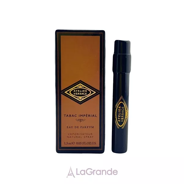 Versace Atelier Versace Tabac Imperial ����������� ���� (�������)