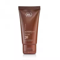 Holy Land Cosmetics Sunbrella Demi Make-Up SPF 30 �������������� ���� � ����� SPF 30