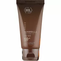 Holy Land Cosmetics Sunbrella Demi Make-Up SPF 50+ �������������� ���� � ����� SPF 50+