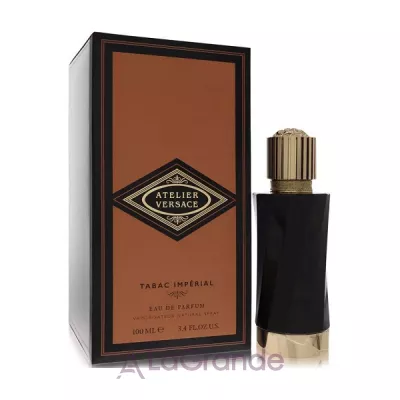 Versace Atelier Versace Tabac Imperial  