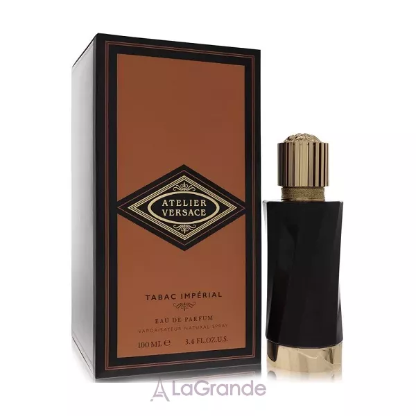 Versace Atelier Versace Tabac Imperial ����������� ����