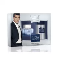 Antonio Banderas King of Seduction ���� (�������� ���� 100�� + ���������� 150��)