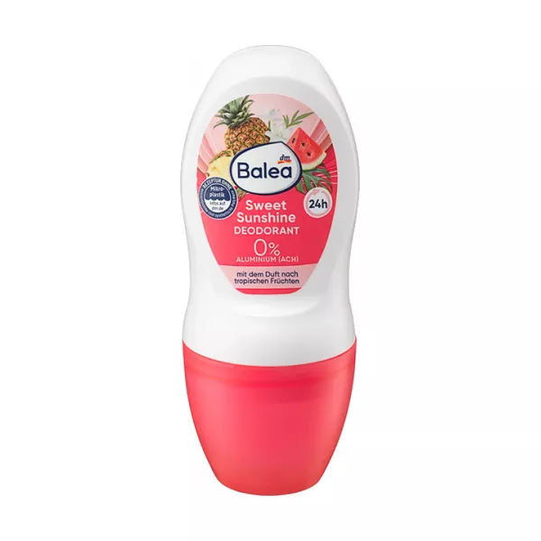 Balea Sweet Sunshine Deo Roll ��������� ���������� 