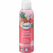 Balea Sweet Sunshine Deo Spray ����������-����� "������� ��������"
