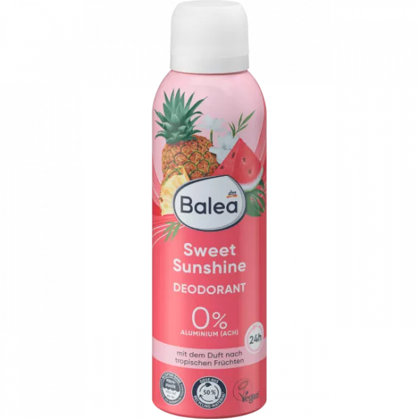 Balea Sweet Sunshine Deo Spray ����������-����� 