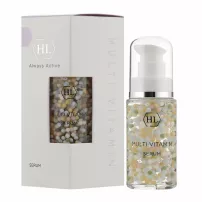 Holy Land Cosmetics Multi Vitamin Serum ���������������� ��������� ��� ����