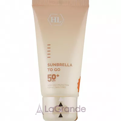 Holy Land Cosmetics Sunbrella SPF 50+   SPF 50+