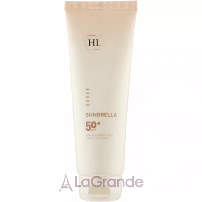 Holy Land Cosmetics Sunbrella SPF 50+   SPF 50+