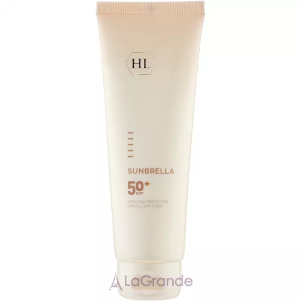 Holy Land Cosmetics Sunbrella SPF 50+ ������������� ���� SPF 50+