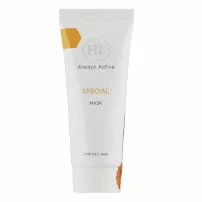 Holy Land Cosmetics Special Mask For Oily Skin ����������� ����� ��� ������ ���� ����