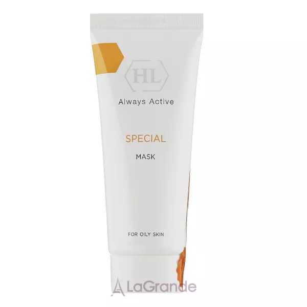 Holy Land Cosmetics Special Mask For Oily Skin ������������� ����� ��� ����� ���� �������