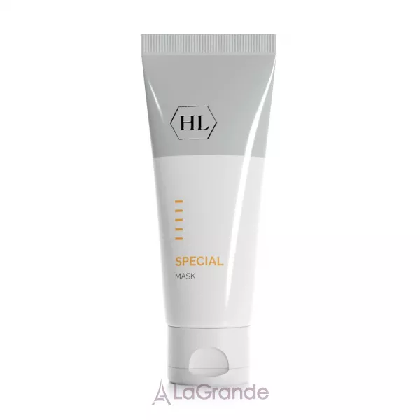 Holy Land Cosmetics Special Mask For Oily Skin ������������� ����� ��� ����� ���� �������