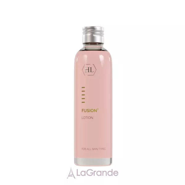 Holy Land Cosmetics Fusion 3 Face Lotion ������� ��� �������