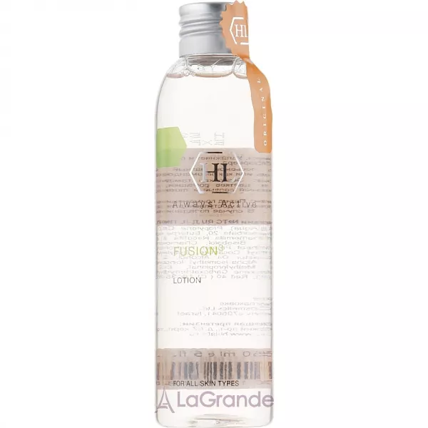 Holy Land Cosmetics Fusion 3 Face Lotion ������� ��� �������