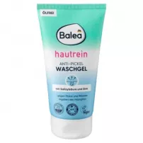 Balea Hautrein Anti-Pickel Waschgel ���� ��� �������� ������ ������ � ����������� �������� � ������