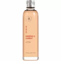 Holy Land Cosmetics Ginseng & Carrot Lotion ����������� ������ � ���������� �������� � ��������� ������