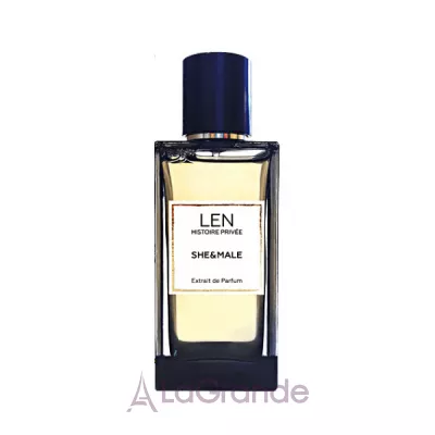 Len Fragrances She & Male  ()