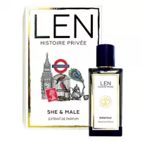 Len Fragrances She & Male ����