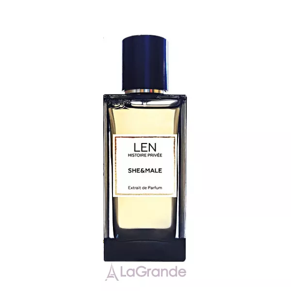 Len Fragrances She & Male ����