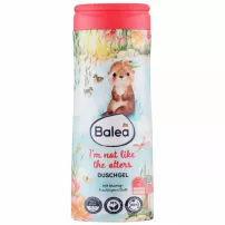 Balea I'm Not Like The Otters ���� ��� ���� � �������-��������� ��������