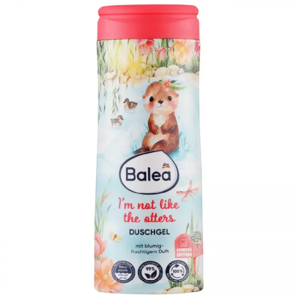 Balea I'm Not Like The Otters ���� ��� ���� � �������-��������� ��������
