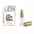 Len Fragrances She & Male 1.8ml
