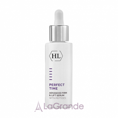 Holy Land Cosmetics Perfect Time Advanced Firm & Lift Serum     