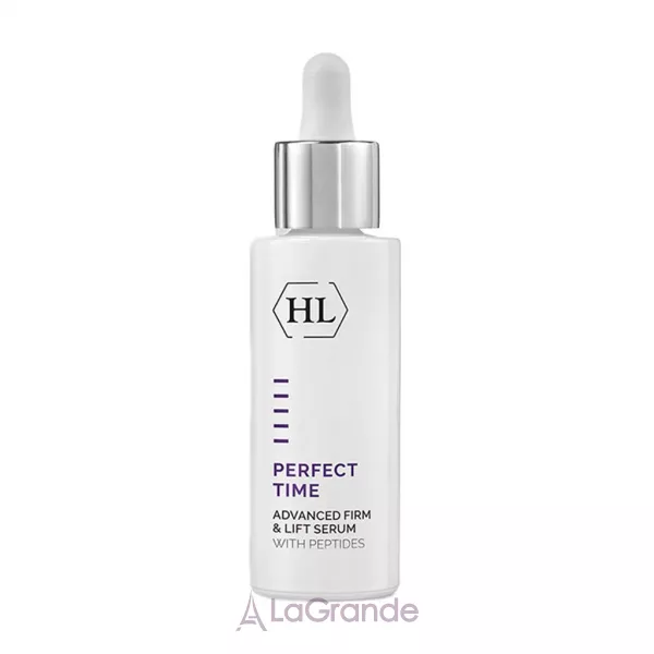 Holy Land Cosmetics Perfect Time Advanced Firm & Lift Serum ���������� ������������ ��������� ��� �������