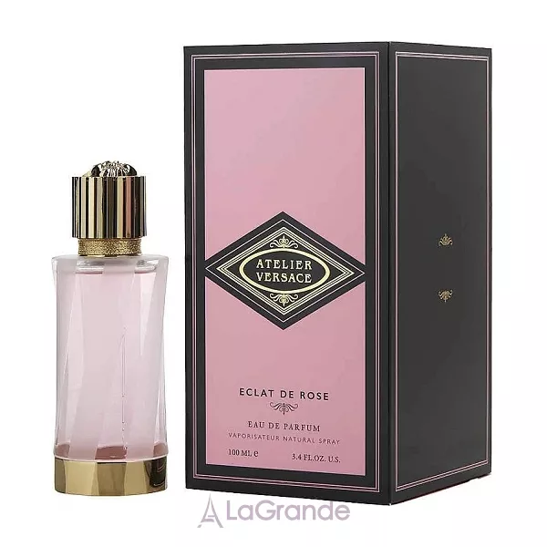 Versace Atelier Versace Eclat De Rose ����������� ����
