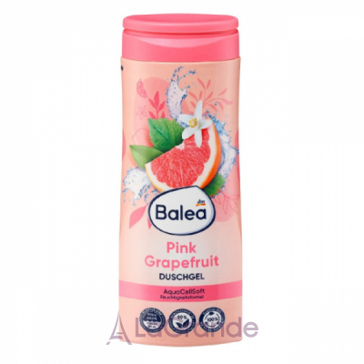 Balea Duschgel Pink Grapefruit    