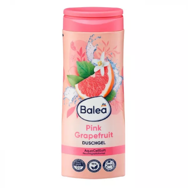 Balea Duschgel Pink Grapefruit ���� ��� ���� 