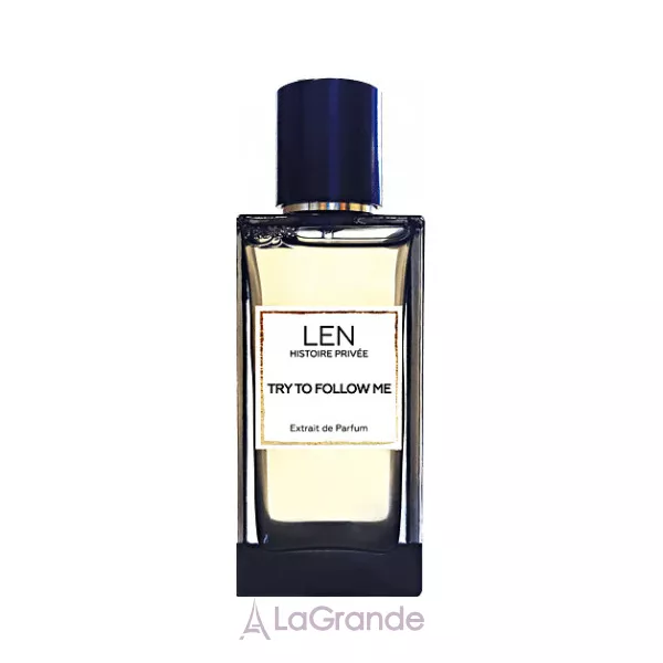 Len Fragrances Try To Follow Me ���� (������)