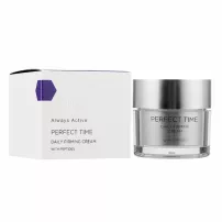 Holy Land Cosmetics Perfect Time Daily Firming Cream ������� ���� ��� ����