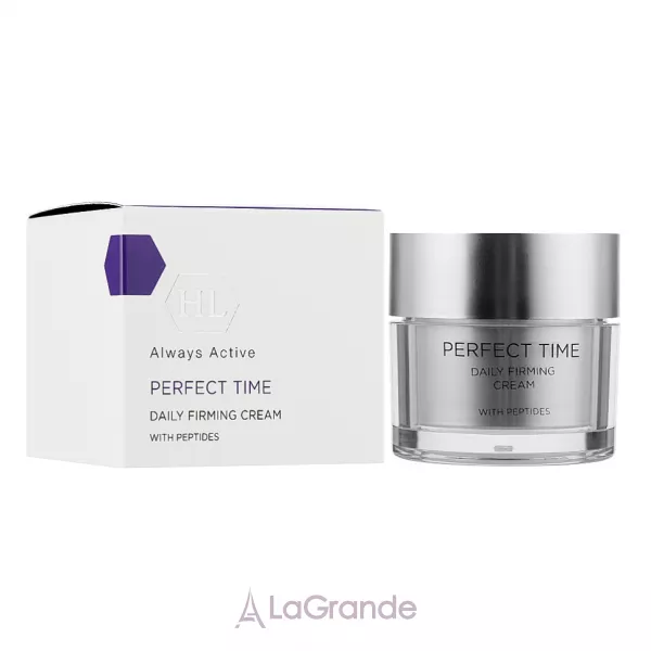 Holy Land Cosmetics Perfect Time Daily Firming Cream ������ ���� ��� �������