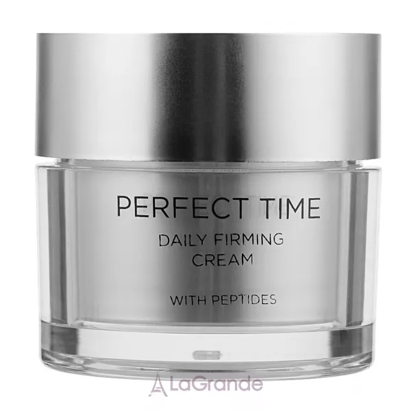 Holy Land Cosmetics Perfect Time Daily Firming Cream ������ ���� ��� �������