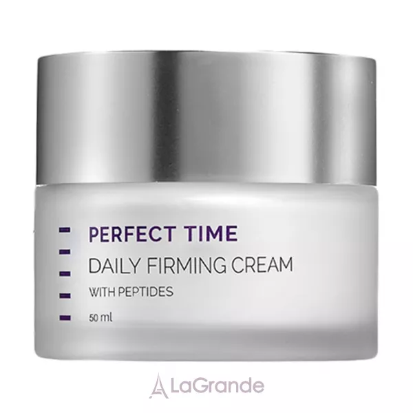Holy Land Cosmetics Perfect Time Daily Firming Cream ������ ���� ��� �������
