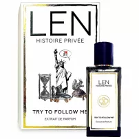 Len Fragrances Try To Follow Me ����