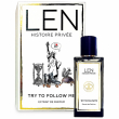 Len Fragrances Try To Follow Me 100ml