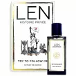 Len Fragrances Try To Follow Me 100ml