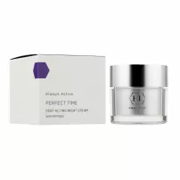 Holy Land Cosmetics Perfect Time Deep Acting Night Cream ������ ���� ��� ����