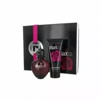 Paco Rabanne Black XS For Her ����� (��������� ���� 80 �� + ������ ��� ���� 100 ��)